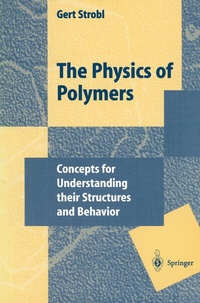 Enlarge image Cover: The Physics of Polymers - Springer