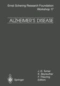 Bild: Alzheimer's Disease - Springer