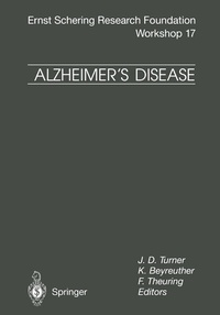 Bild: Alzheimer's Disease - Springer