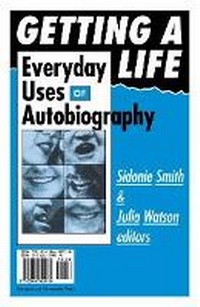 Enlarge image Cover: Getting a Life - University of Minnesota Press