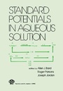 Cover: Standard Potentials in Aqueous Solution - CRC Press