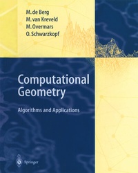 Abbildung von: Computational Geometry - Springer