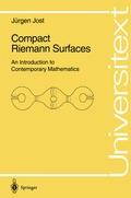 Bild: Compact Riemann Surfaces - Springer