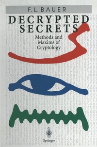 Abbildung von: Decrypted Secrets - Springer