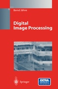 Cover: Digital Image Processing - Springer