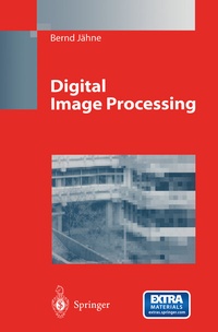 Enlarge image Cover: Digital Image Processing - Springer