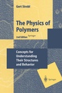 Cover: The Physics of Polymers - Springer