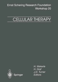 Bild: Cellular Therapy - Springer
