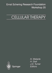 Abbildung von: Cellular Therapy - Springer