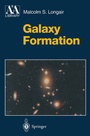 Cover: Galaxy Formation - Springer