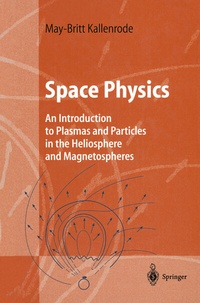 Abbildung von: Space Physics - Springer