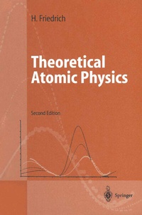 Abbildung von: Theoretical Atomic Physics - Springer