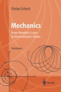 Cover: Mechanics - Springer