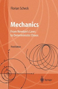 Abbildung von: Mechanics - Springer