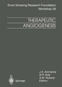 Cover: Therapeutic Angiogenesis - Springer