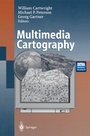 Cover: Multimedia Cartography - Springer