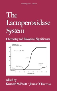 Enlarge image Cover: The Lactoperoxidase System - CRC Press
