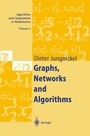 Cover: Graphs, Networks and Algorithms - Springer