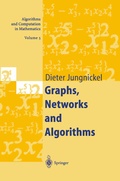Bild: Graphs, Networks and Algorithms - Springer