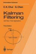 Cover: Kalman Filtering - Springer