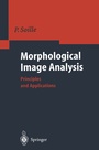 Cover: Morphological Image Analysis - Springer
