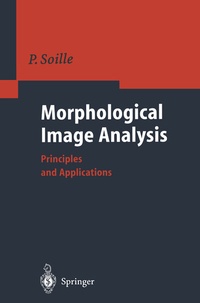 Enlarge image Cover: Morphological Image Analysis - Springer