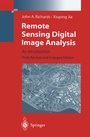 Cover: Remote Sensing Digital Image Analysis - Springer