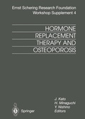 Cover: Hormone Replacement Therapy and Osteoporosis - Springer
