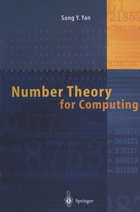 Abbildung von: Number Theory for Computing - Springer