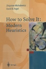 Cover: How to Solve It: Modern Heuristics - Springer