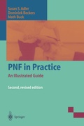 Cover: PNF in Practice - Springer