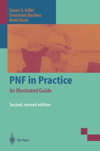 Enlarge image Cover: PNF in Practice - Springer