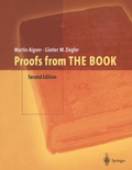 Bild: Proofs from THE BOOK - Springer