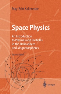 Abbildung von: Space Physics - Springer