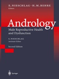 Cover: Andrology - Springer