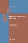 Cover: Quantum Signatures of Chaos - Springer