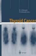 Cover: Thyroid Cancer - Springer