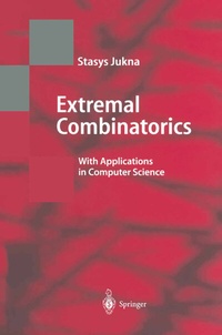 Abbildung von: Extremal Combinatorics - Springer
