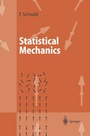 Cover: Statistical Mechanics - Springer