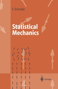 Enlarge image Cover: Statistical Mechanics - Springer