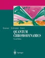 Cover: Quantum Chromodynamics - Springer