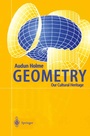 Cover: Geometry - Springer