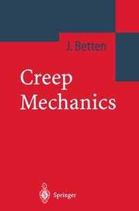 Abbildung von: Creep Mechanics - Springer