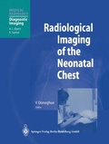 Cover: Radiological Imaging of the Neonatal Chest - Springer