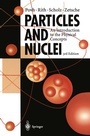 Cover: Particles and Nuclei - Springer