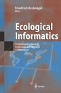 Cover: Ecological Informatics - Springer