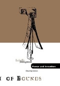 Cover: Power and Invention - University of Minnesota Press