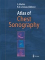 Cover: Atlas of Chest Sonography - Springer