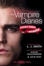 Cover: The Vampire Diaries: Stefan's Diaries #1: Origins - HarperCollins
