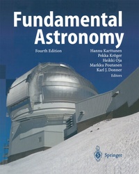 Abbildung von: Fundamental Astronomy - Springer